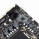 Új B250 BTC bányászgép alaplap 12 16X grafikus kártya SODIM DDR4 SATA3.0 támogatás VGA kompatibilis A08 21 dropshipping