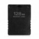 Szín: 128MB - Kis méretű, nagy sebességű memóriakártya mentési játék Data Stick modul kártya Sony PlayStation PS2