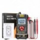 ANENG M167 digitális mini multiméter AC/DC elektromos műszerek teszter Auto Multimetro True Rms tranzisztoros NCV multiméter