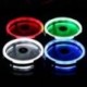 Kibocsátó szín: A - 120 mm-es PC számítógépház ventilátor hűtő hűtő Állítható RGB Led 12V Mute Ventilador PWM