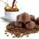 Szín: 2 - 3 db Újrafelhasználható kávékapszula szűrőpohár Nescafe Dolce Gusto újratölthető kupakokhoz.