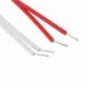 LED meghajtó transzformátorok AC 220V-tól 12V-ig 20-50W halogén lámpa elektronikus transzformátor