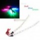 RC 20 cm 12 LED 5050 fénycső JSF-csatlakozó 1db