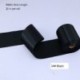 Piros szín - 1 db 25 méteres/tekercses Grosgrain szatén szalagok Esküvői parti asztalok Székek Autószalag Barkács masni