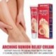 Szín: 2 DB - 2 DB Arching Bunion Relief Cream ízületi lábujj fájdalomcsillapító kenőcs merevség gyulladás kezelésére