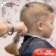 Professzionális puha nyakú arctisztító kefe Fodrász Haj Tiszta Szakáll Hajkefe Szalon Vágás Fodrász Styling Eszközök