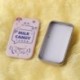 Szín: 04 - Pocket Solid Balm Szilárd parfüm nőknek Tartós frissesség és aroma izzadságparfümök női és férfi dezodor