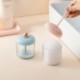 Szín: rózsaszín - Foaming Clean Tool Simple Face Cleanser zuhanyfürdő sampon habkészítő Bubble Foamer eszköztisztító