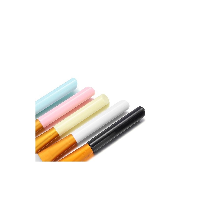 Resin Mold Silicone Brush