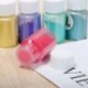 Szín: Arany - 24 szín 20 ml barkács kézzel készített gyöngyházfényű csillámpor epoxigyanta festék gyöngy pigment