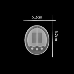 Szín: Rose Gold - 50db/tétel 0,6x15mm hipoallergén fülbevaló horgok francia füldrótok horog tekercses barkácsoláshoz