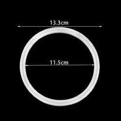 Szín: 7,6 cm-es karkötő forma - 4 méretű karkötő gyanta szilikon forma UV gyanta karkötő epoxi gyanta formák
