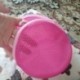 Modern divat Kiváló minőségű női melltartó Mosó fehérnemű Mosás Harisnya szervezőtáska Saver Protect Mesh Kis