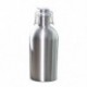 Űrtartalom: 2L - Prémium 2 literes rozsdamentes acél palack Homebrew Beer Growler Secure Swing Groller cerveja Legjobb, nagy