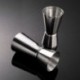 Szín: 20 és 40 ml - 15/30 ml vagy 20/40 ml rozsdamentes acél koktél shaker mérőpohár Dual Drink Spirit Jigger Kitchen