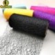 Fehér szín - 19,2M 5cm 10yards tüll tekercs organza szövet szalag tutu szoknya Esküvői csokor Dekorációs szék Váltó
