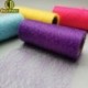 Fehér szín - 19,2M 5cm 10yards tüll tekercs organza szövet szalag tutu szoknya Esküvői csokor Dekorációs szék Váltó