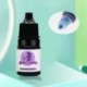 Szín: készlet - 24 színű epoxigyanta pigment átlátszó UV gyanta színező gyanta festék kézműves