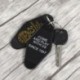 Szín: C - 1db Hotel szoba 237 Key Tag Hotel Motel kulcstartó The Overlook Hotel Sidewinder CO Inspired Key Tag kulcstartók