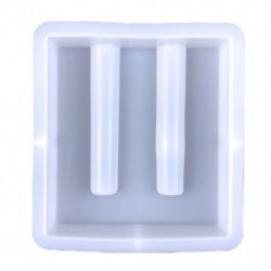 Szín: 1 - Barkácsolás Virágültető Cserepes formák Váza Gyanta Formák Növényszaporító Állomás Epoxi váza Szilikon