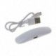 3 W-os LED UV gyanta kikeményítő lámpa 395NW UV GEL térhálósító lámpák USB töltő Jewerly eszközök