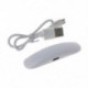 3 W-os LED UV gyanta kikeményítő lámpa 395NW UV GEL térhálósító lámpák USB töltő Jewerly eszközök