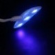 3 W-os LED UV gyanta kikeményítő lámpa 395NW UV GEL térhálósító lámpák USB töltő Jewerly eszközök