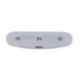 3 W-os LED UV gyanta kikeményítő lámpa 395NW UV GEL térhálósító lámpák USB töltő Jewerly eszközök