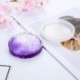Szín: 3 - Szilikon forma DIY csésze szőnyeg alátét kézzel készített formák kézműves epoxigyanta geometriai forma