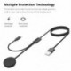 Töltőkábel Samsung Galaxy Watch 4 Classic USB Type-C PD gyorstöltő dokkolóhoz Galaxy Watch 3 4 Active 2 1