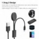 Töltőkábel Samsung Galaxy Watch 4 Classic USB Type-C PD gyorstöltő dokkolóhoz Galaxy Watch 3 4 Active 2 1
