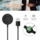 1 m-es USB gyorstöltő dokkoló kábel tápkábel dokkoló töltő Garmin Fenixhez 6 6S 6X 5 5S 5X Forerunner 245 Venu