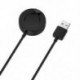 1 m-es USB gyorstöltő dokkoló kábel tápkábel dokkoló töltő Garmin Fenixhez 6 6S 6X 5 5S 5X Forerunner 245 Venu