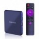 Csatlakozó típusa: EU csatlakozó - Smart TV Box Android 12 Media Player H96 Max V12 RK3318 Quad-Core 64bit Cortex-A53 BT4.0