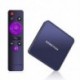 Csatlakozó típusa: EU csatlakozó - Smart TV Box Android 12 Media Player H96 Max V12 RK3318 Quad-Core 64bit Cortex-A53 BT4.0