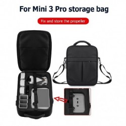 DJI MINI 3 PRO táska tárolódobozhoz hátizsák futártáska hordtáska hordozható válltáska DJI Mini 3 Pro tartozékokhoz