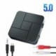 Szín neve: style1 - KN326 Bluetooth 5.0 audio adó-vevő 3,5 mm-es AUX csatlakozó RCA vezeték nélküli zenei audioadapter