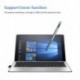 Eredeti Stylus Pen Active Ceruza HP- 240 G6 Elite x2 1012 G1 G2 EliteBook 1040 G4 x360 1020 G2 1030 G2 érintőképernyős