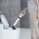 WC dugattyúk leeresztő blokkolás feloldó nagynyomású levegő leeresztő robbanótisztító Erőteljes kézi pneumatikus