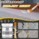Szín: 30g - 30/100/300g vízálló tömítőanyag WC szivárgásgátló nano spray ragasztó szivárgást visszafogó