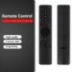 XMRM-010 Xiaomi MI TV 4S Bluetooth hangos távirányítóhoz Android Smart TV távirányító Xiaomi 4S XMRM-010 X10 X6 L65M5