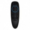 G10BTS 5.0 Air Mouse vezeték nélküli giroszkóp, 6 tengelyes giroszkóp 17 kulcsos intelligens távirányító Xiaomi Mi Box