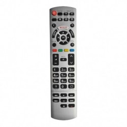 Távirányító csere Panasonic TV-hez N2QAYB000842 N2QAYB000840 N2QAYB001010 N2QAYB000928 N2QAYB000840 N2QAYB000842