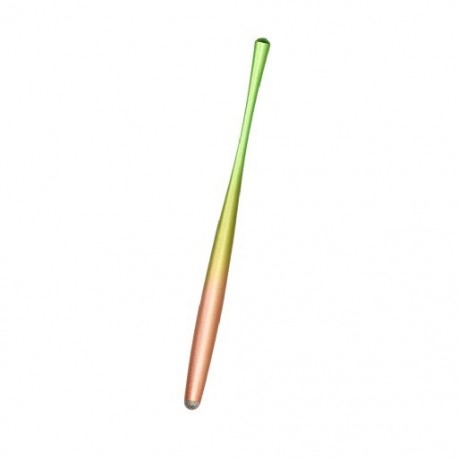 Színek: Rose Gold - Gradiens Stylus Pen iPad iPhone Tablet Okostelefonhoz Univerzális érintőképernyős tollak Rajztoll Rajz