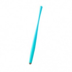 Színek: ciánkék - Gradiens Stylus Pen iPad iPhone Tablet Okostelefonhoz Univerzális érintőképernyős tollak Rajztoll Rajz