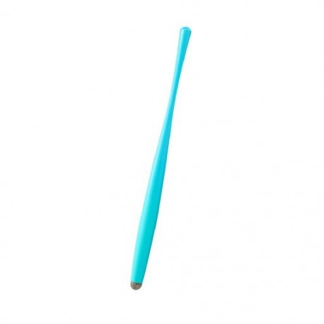 Színek: ciánkék - Gradiens Stylus Pen iPad iPhone Tablet Okostelefonhoz Univerzális érintőképernyős tollak Rajztoll Rajz