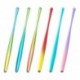 Színek: ciánkék - Gradiens Stylus Pen iPad iPhone Tablet Okostelefonhoz Univerzális érintőképernyős tollak Rajztoll Rajz