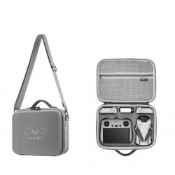DJI Mini 3 Pro tárolótáska hordtáska RC távirányító kézitáska Hordozható válltáska DJI Mini 3 Pro tartozékokhoz