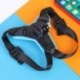 Szín: kék - Motoros sisak állállvány rögzítő tartó GoPro Hero 9 8 7 5 akciós sportkamera teljes arcra tartó tartó