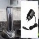 15 V 5,4 W 2-pólusú töltő EU dugós hálózati adapter PHILIPS borotvákhoz HQ8505 HQ6070 HQ6075 HQ6090 HQ8500 HQ6070 HQ6073